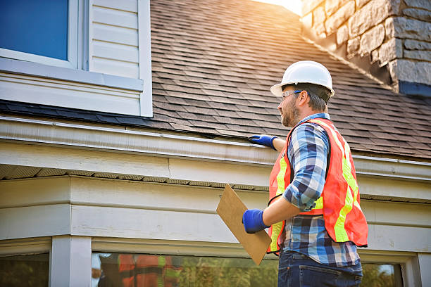 Roof Repair in Knoxville